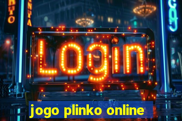 jogo plinko online