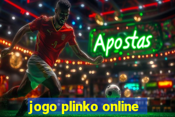 jogo plinko online