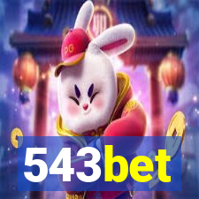 543bet