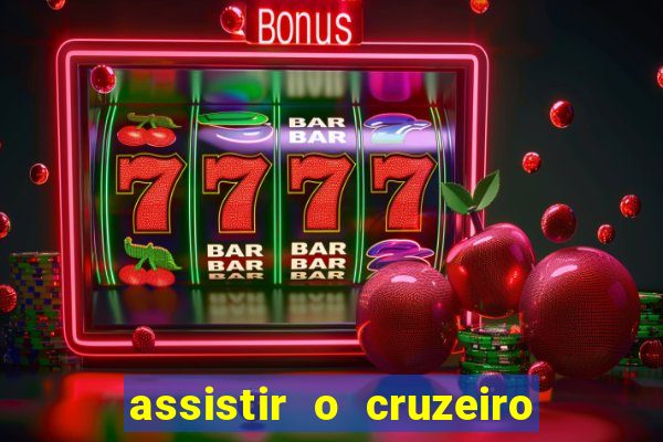 assistir o cruzeiro das loucas