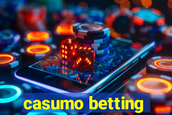 casumo betting