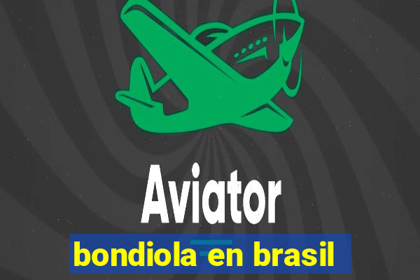 bondiola en brasil