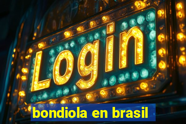 bondiola en brasil