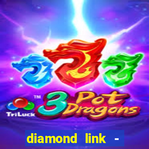 diamond link - fortune slots