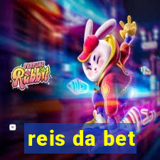 reis da bet