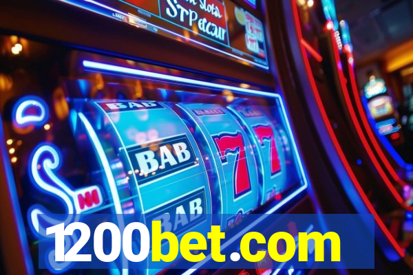 1200bet.com