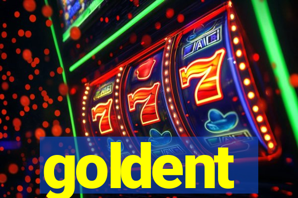 goldent