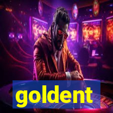 goldent