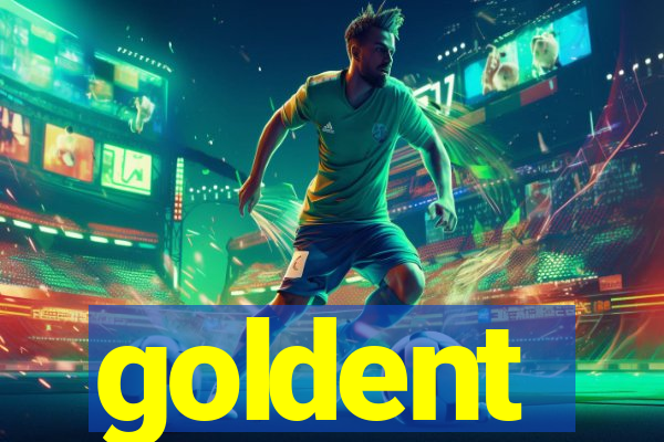 goldent