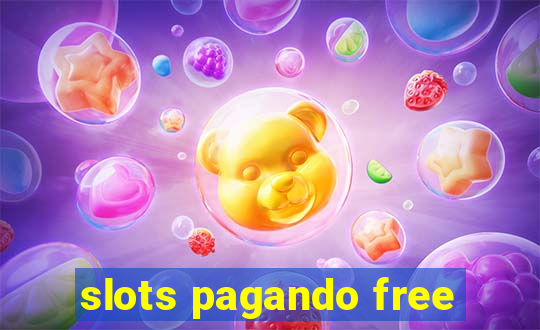 slots pagando free