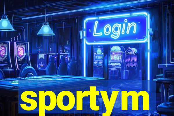 sportym