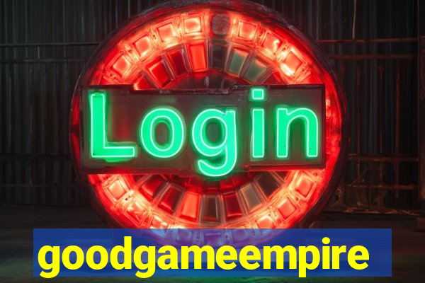 goodgameempire