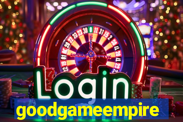 goodgameempire