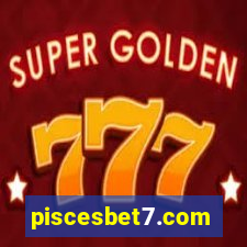 piscesbet7.com