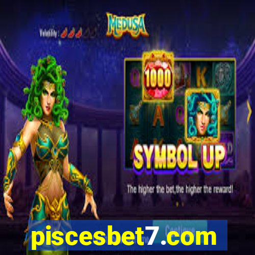 piscesbet7.com