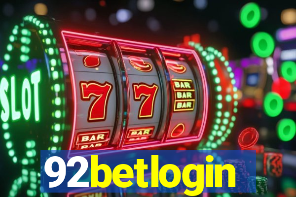 92betlogin