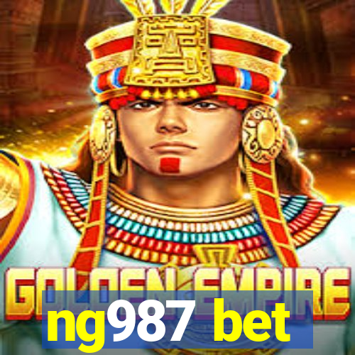 ng987 bet