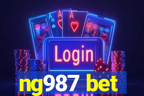 ng987 bet