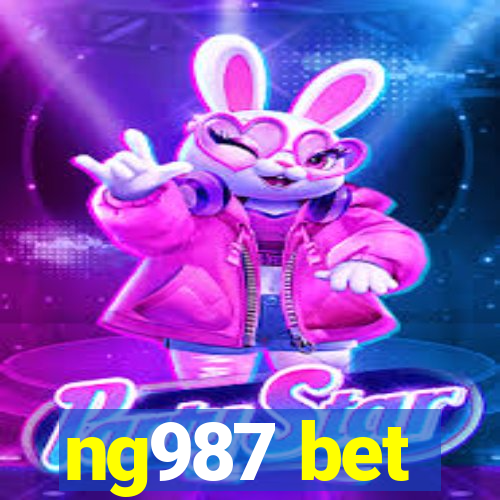 ng987 bet