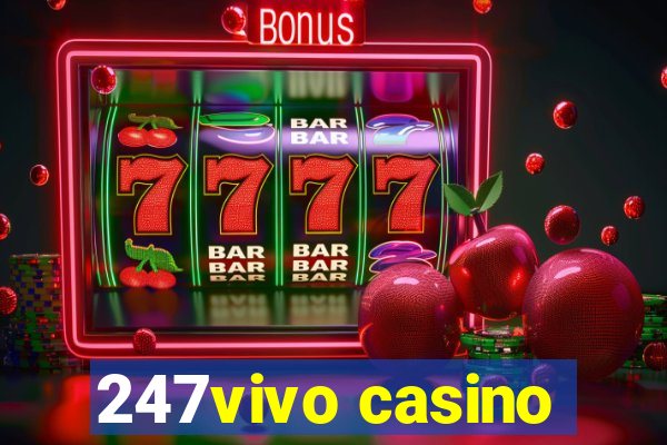 247vivo casino