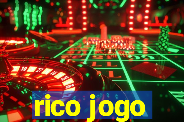 rico jogo