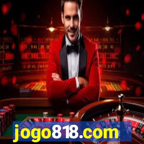 jogo818.com