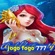 jogo fogo 777