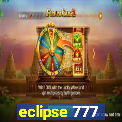 eclipse 777