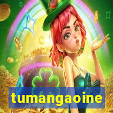 tumangaoine