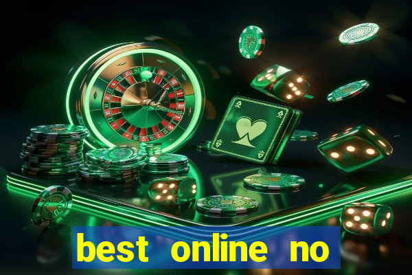 best online no deposit casino bonuses