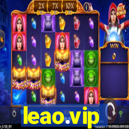 leao.vip