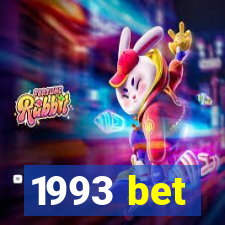 1993 bet