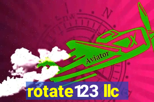 rotate123 llc