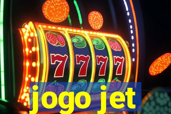 jogo jet