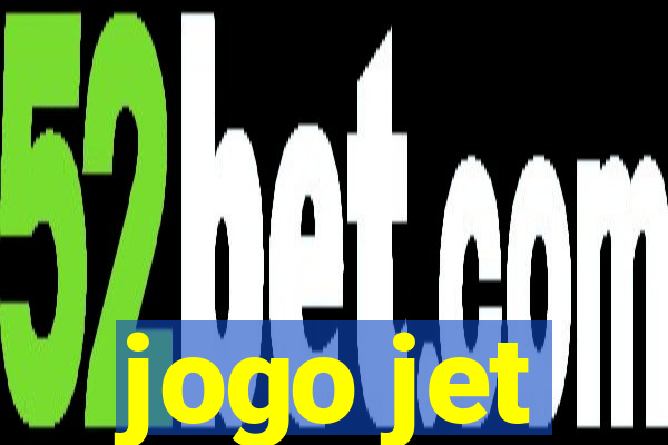 jogo jet