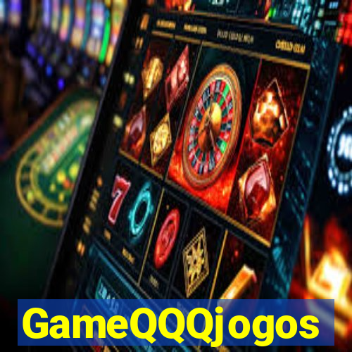 GameQQQjogos