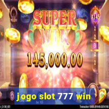 jogo slot 777 win