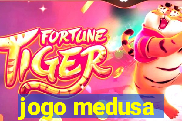 jogo medusa