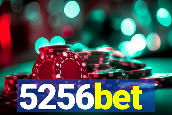 5256bet