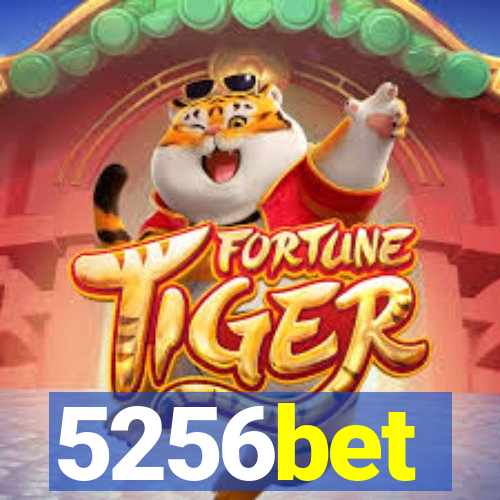 5256bet