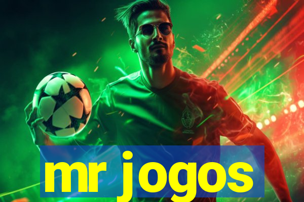 mr jogos