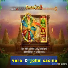 vera & john casino free slots