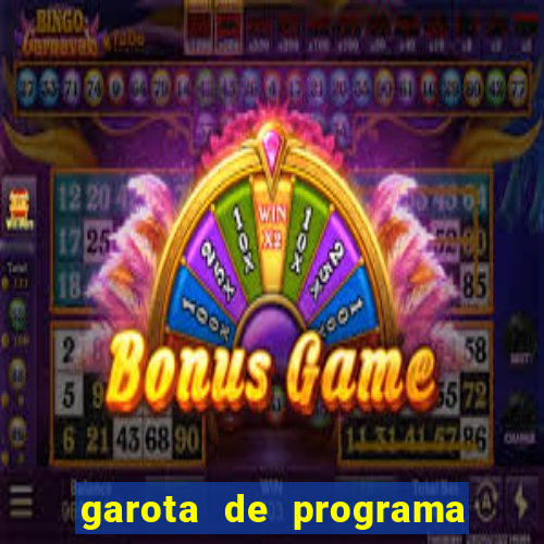 garota de programa em jacobina bahia