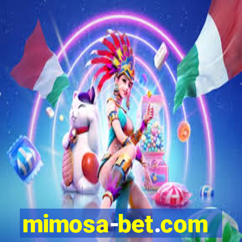 mimosa-bet.com