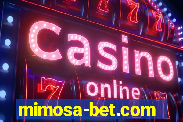 mimosa-bet.com