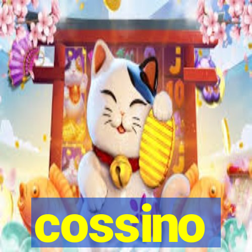 cossino