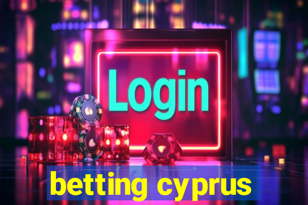 betting cyprus