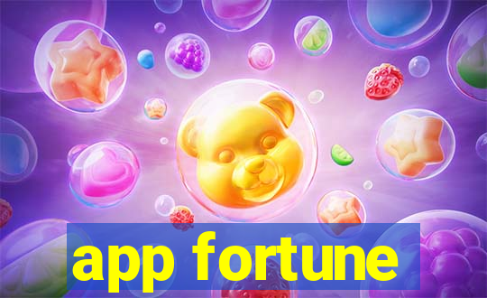 app fortune