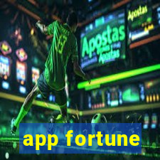 app fortune