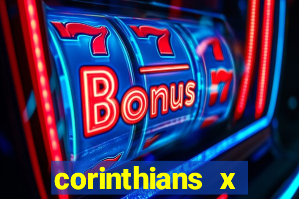 corinthians x cruzeiro futemaz